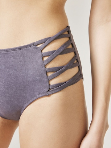 Penti Bikini nadrágok 'Bikinihosen' - lila
