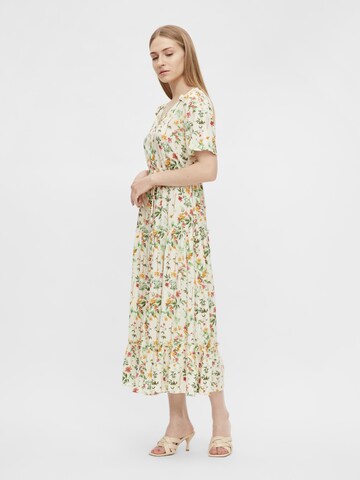 OBJECT Dress in White