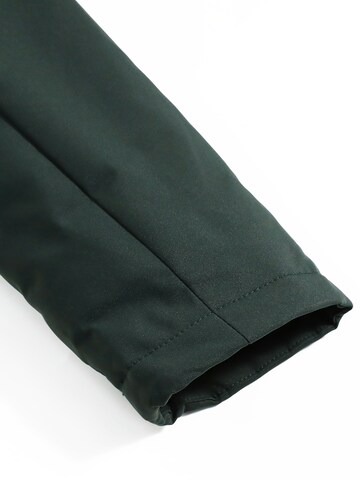 Youthup Winter Jacket in Green