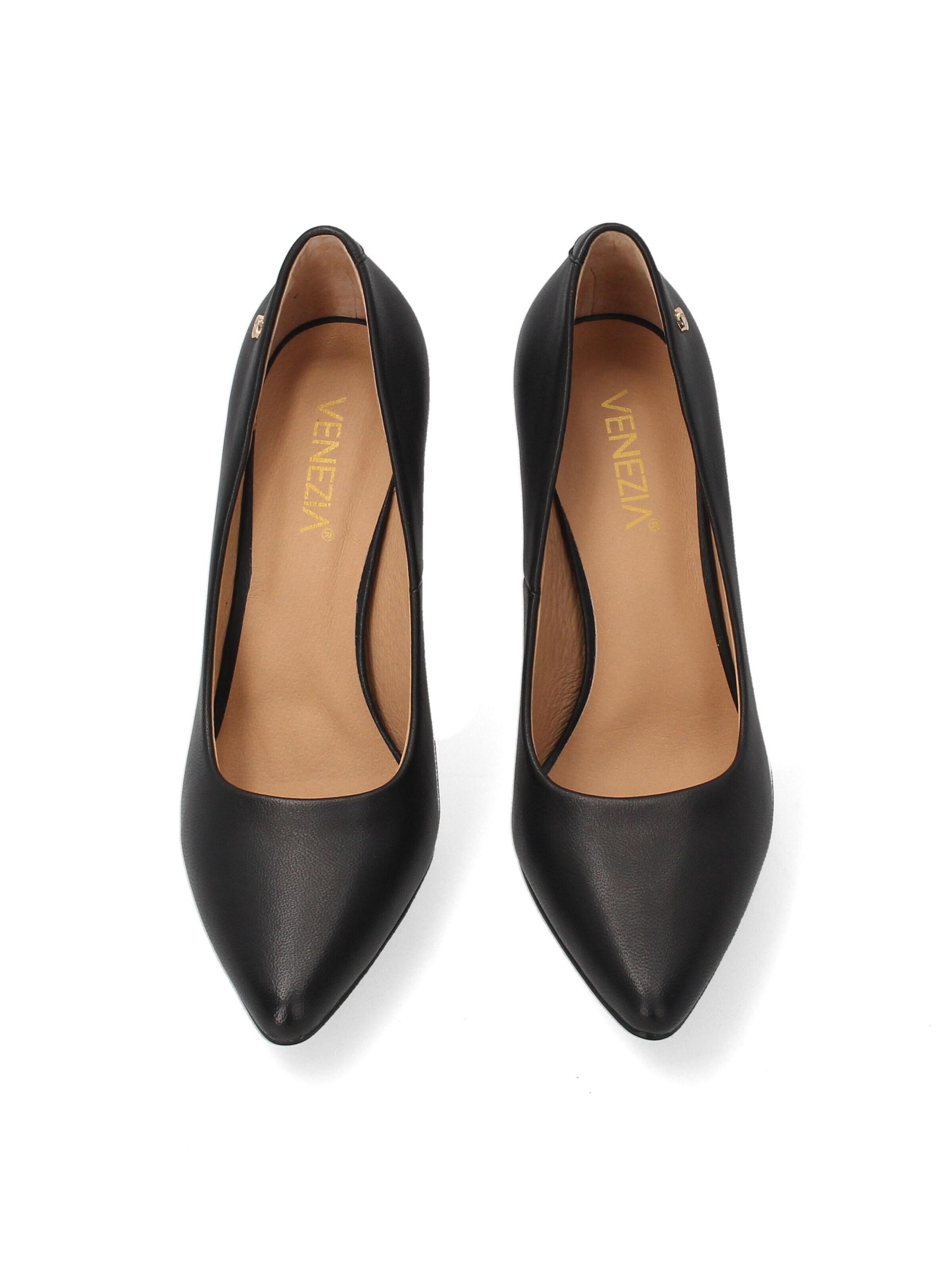 VENEZIA Pumps‌‌‌‌‌‌ in Schwarz