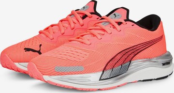 PUMA Running Shoes 'Velocity Nitro 2' in Orange