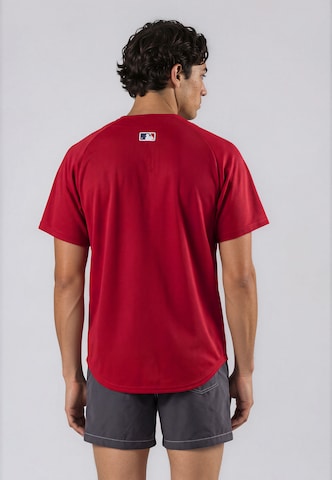 NIKE Shirt in Red