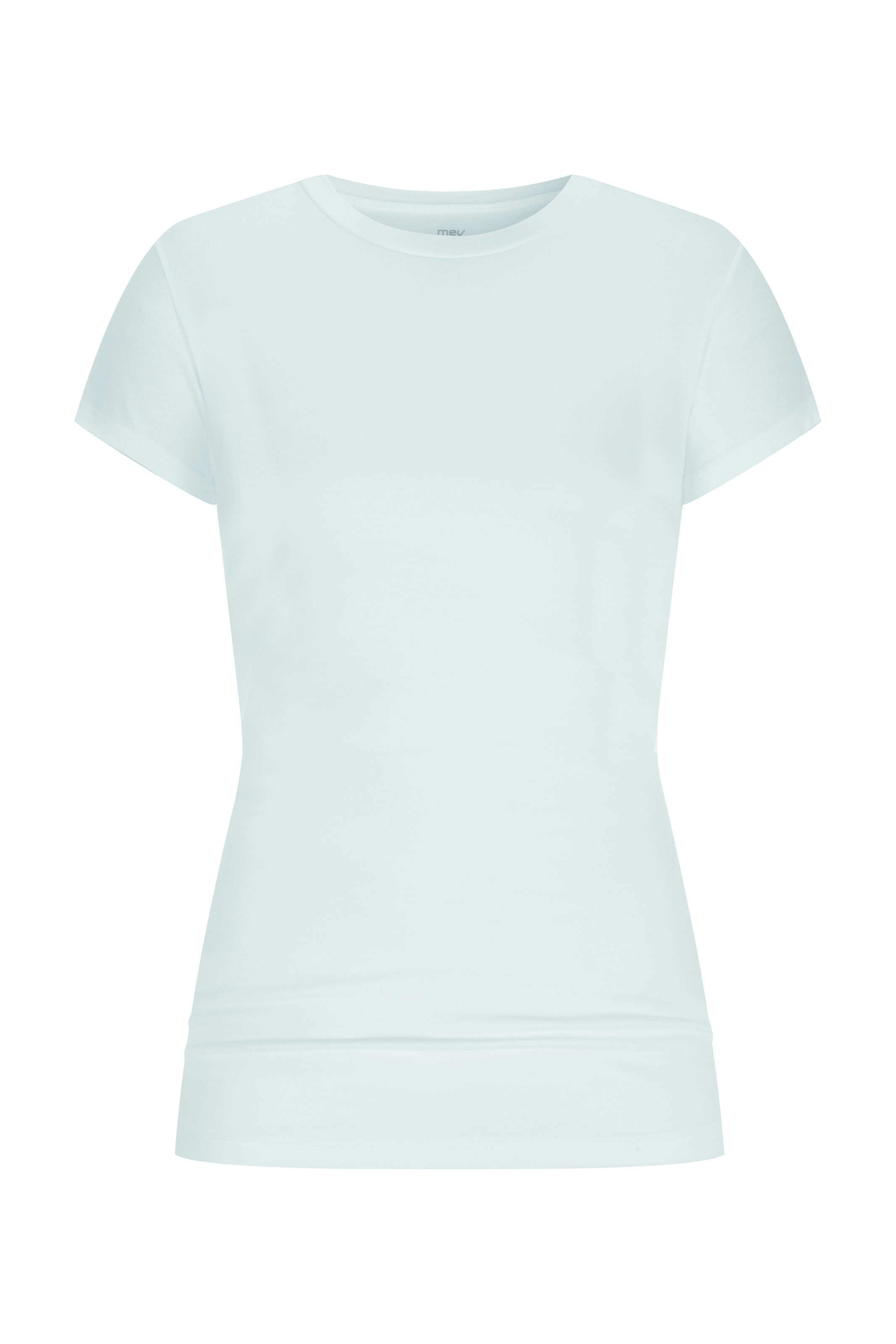 Mey T-Shirt in Weiß: Vorderseite