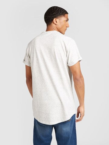 G-Star RAW Bluser & t-shirts 'Lash' i grå