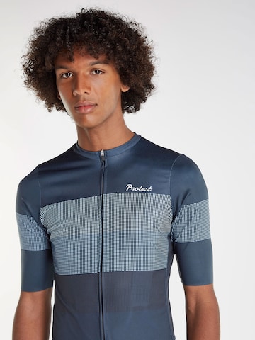 PROTEST Funktionsshirt 'Cycling  PRTAIMAR' in Blau