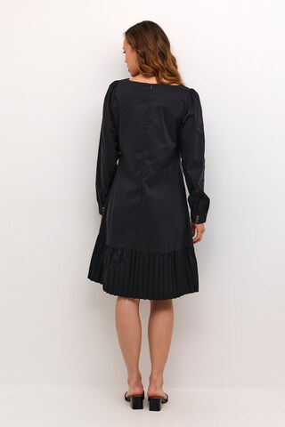 Robe 'CUbeate Antoinett' CULTURE en noir