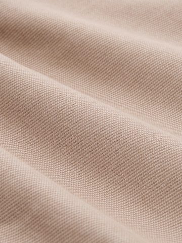 TOM TAILOR DENIM Szabványos Chino nadrág - bézs