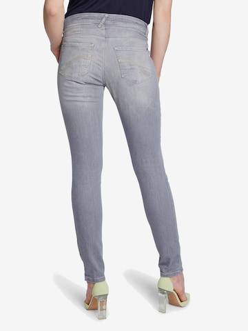 Cartoon Regular Jeans in Grey