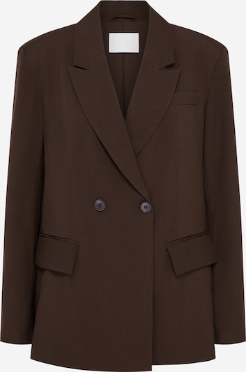 Švarkas 'Jerika' iš LeGer by Lena Gercke, spalva – tamsiai ruda, Prekių apžvalga