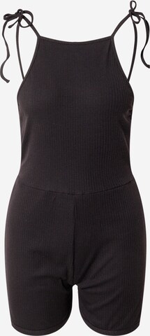 JDY Jumpsuit 'FREJA' in Schwarz: predná strana