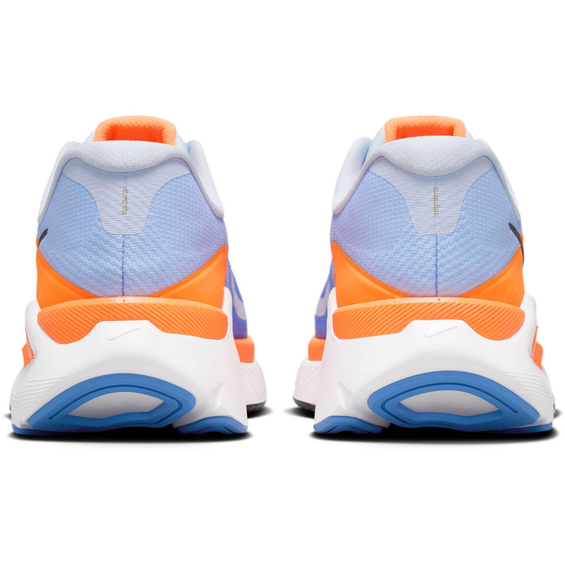 NIKE Laufschuh in Blau