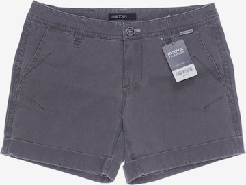 Marc Cain Shorts M in Grau: predná strana