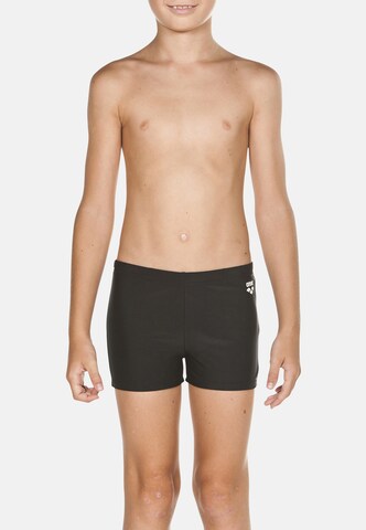 ARENA Badshorts 'DYNAMO' i svart