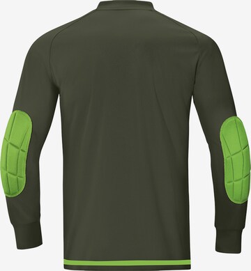 Maglia trikot 'Striker 2.0' di JAKO in verde