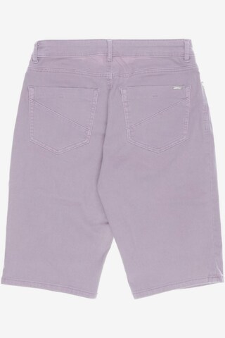 BONITA Shorts S in Pink