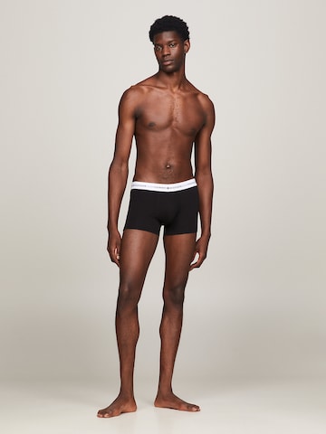 Boxer di Tommy Hilfiger Underwear in nero