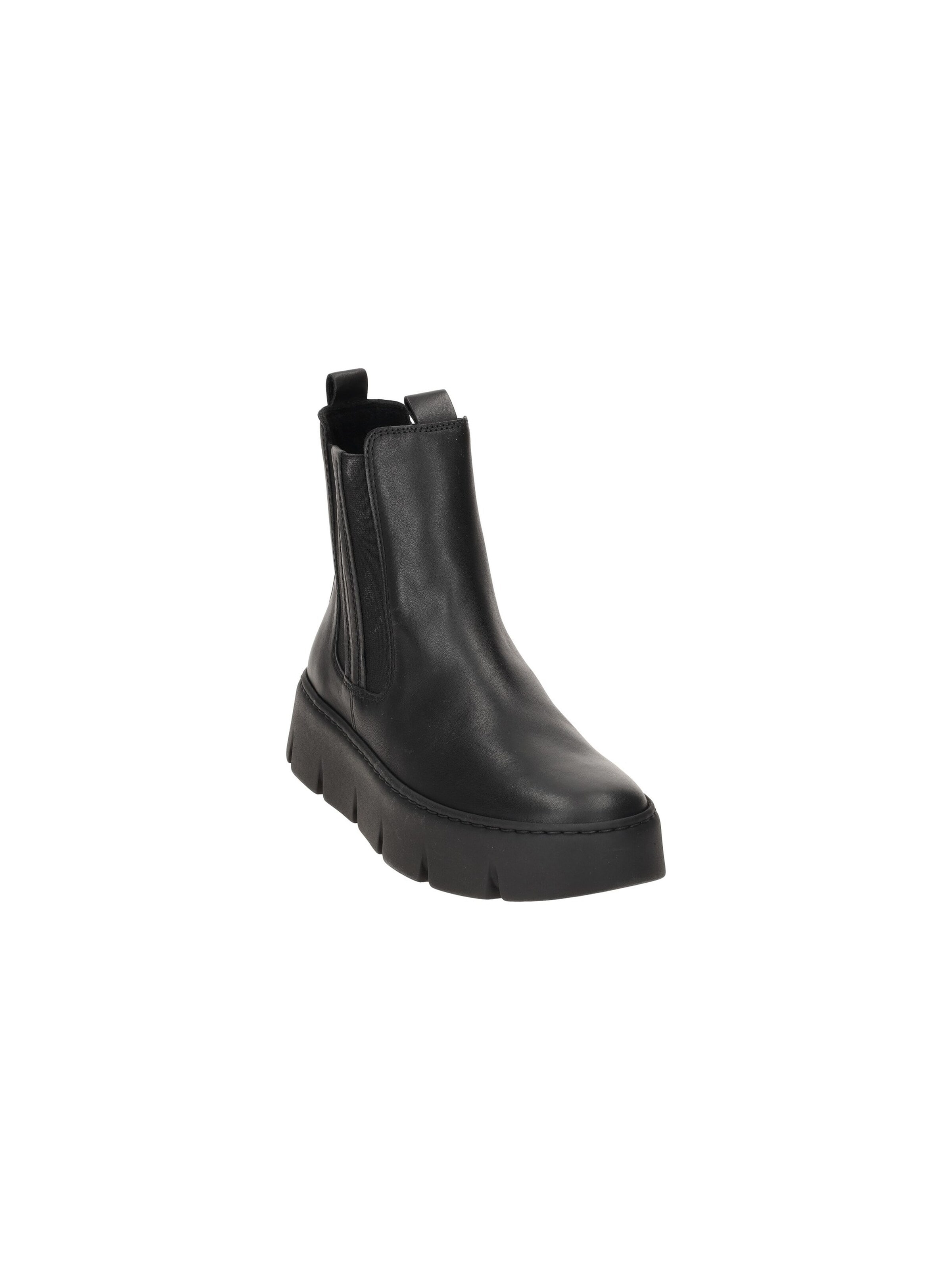 GABOR - Botas Chelsea en negro