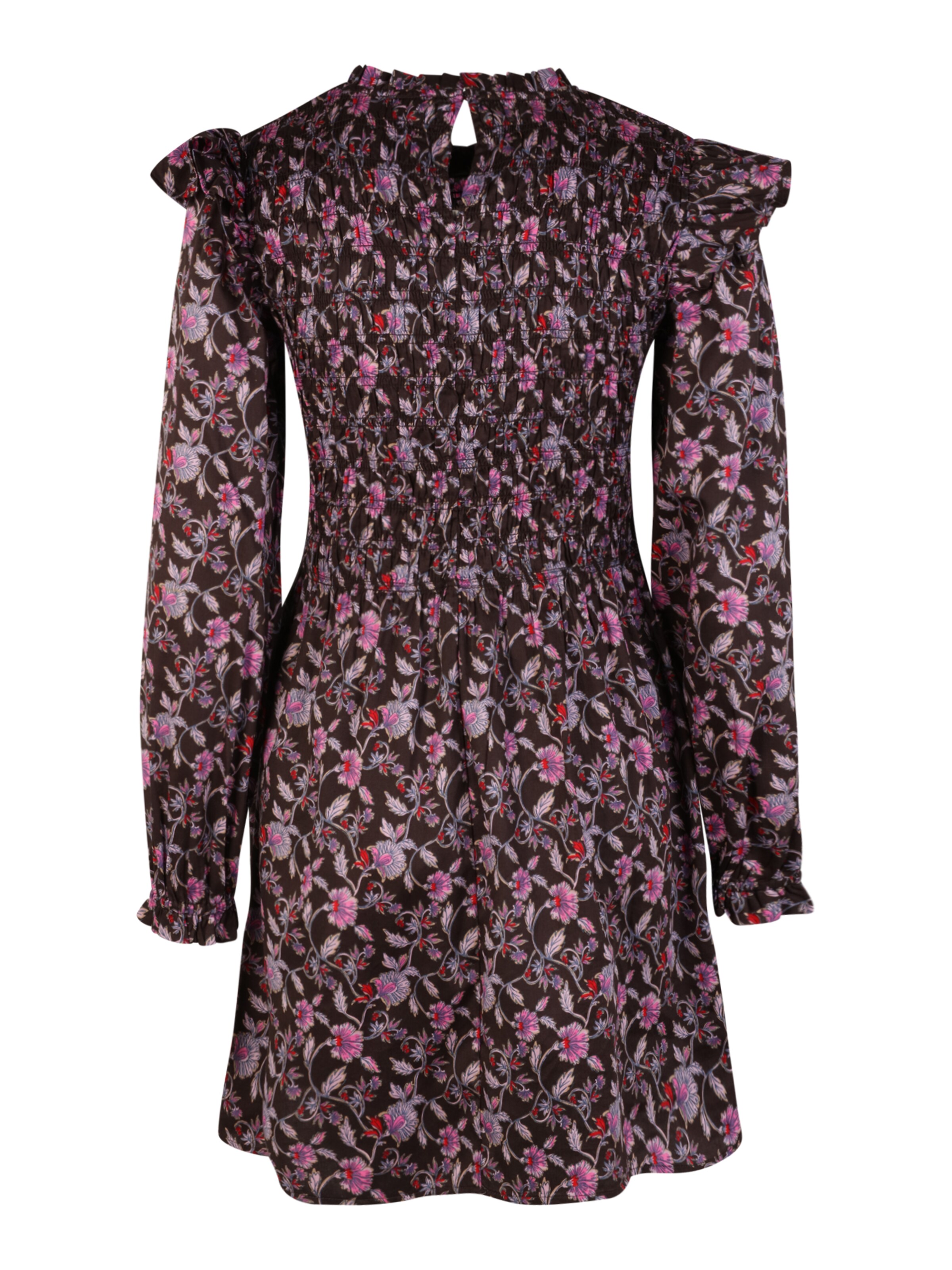 Gap Tall Dress in Brown