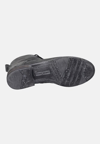 Bottines à lacets 'Sienna 95' JOSEF SEIBEL en gris