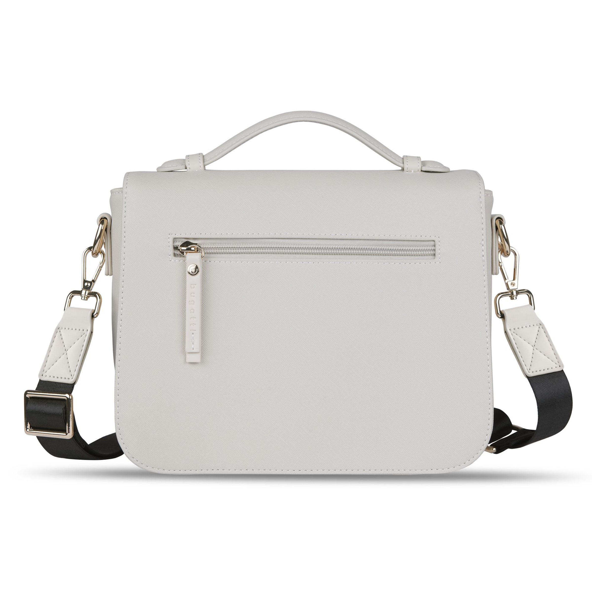 bugatti Handtasche 'Ella' in Beige