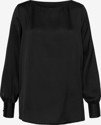 LASCANA Blusa en negro, Vista del producto