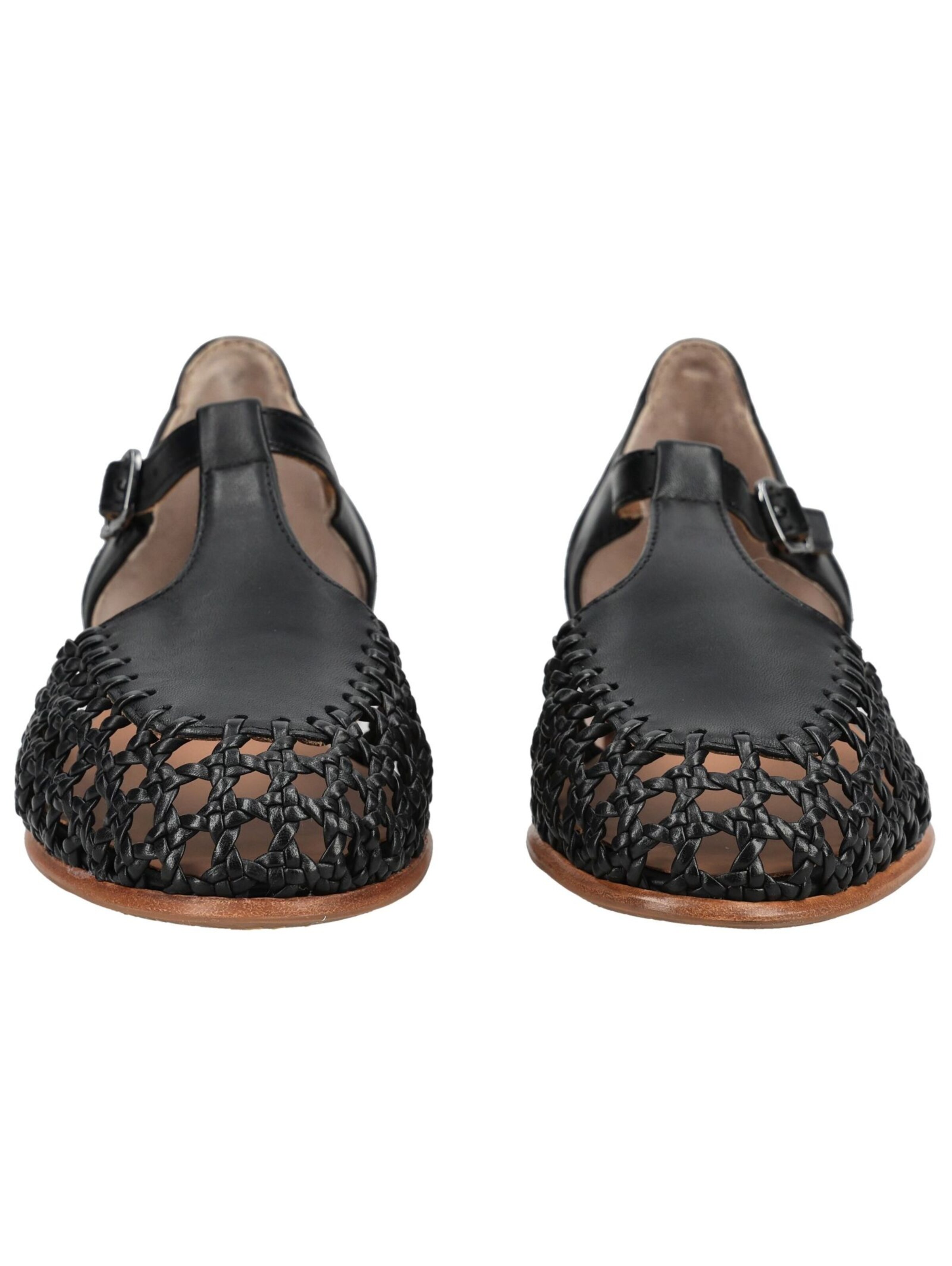 Everybody Sandaal in Zwart