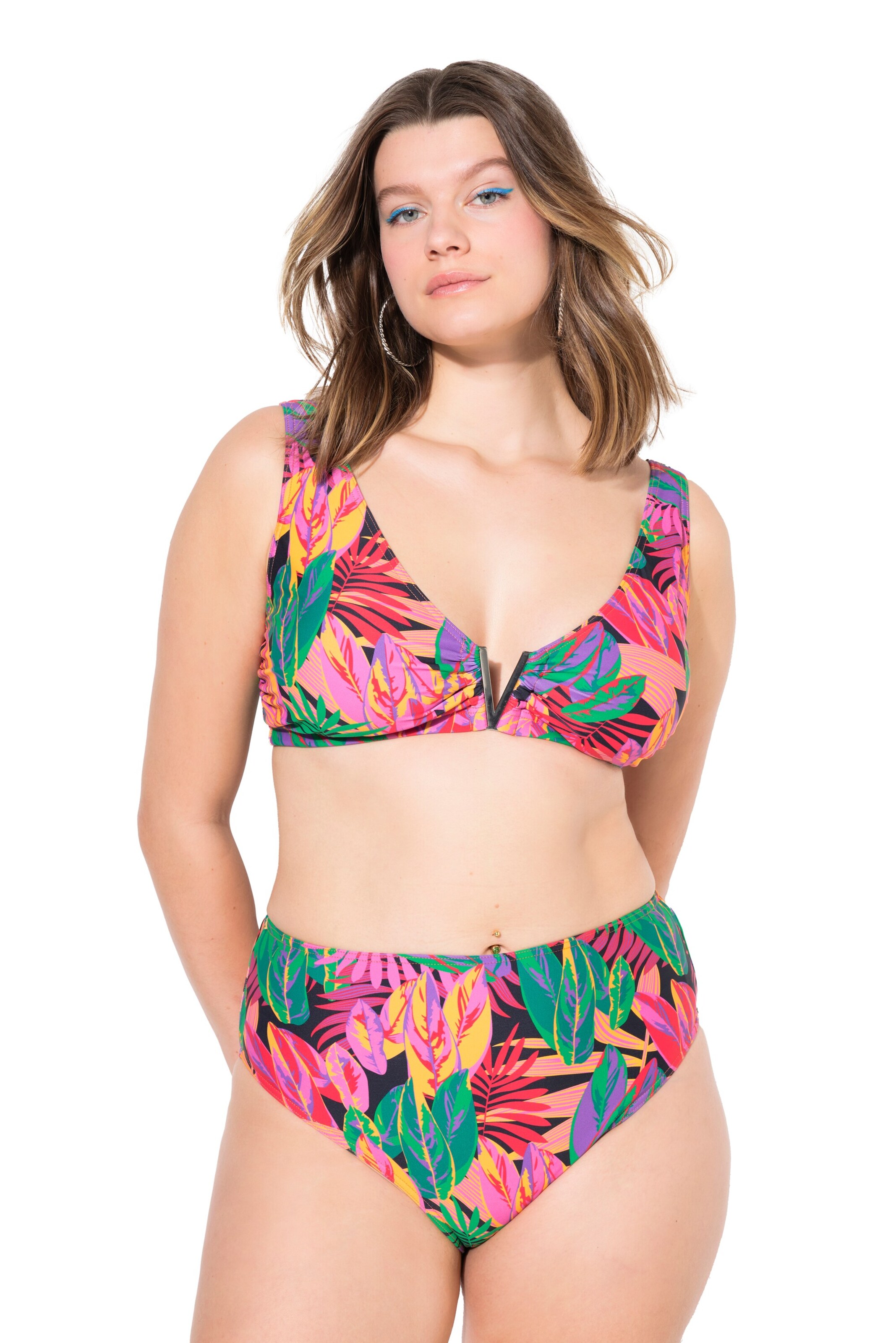 Studio Untold Bra in Pink