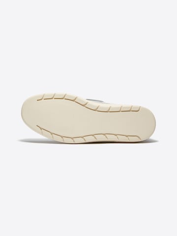 TIMBERLAND Moccasin in White