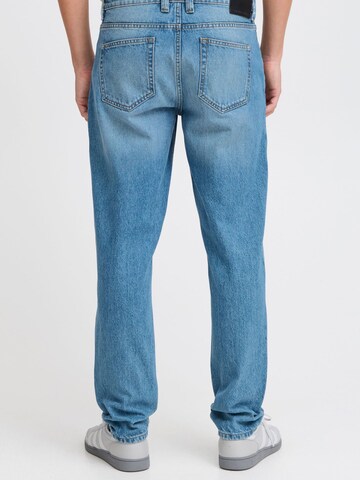 Casual Friday - Slimfit Calças de ganga 'CFKARUP ' em azul
