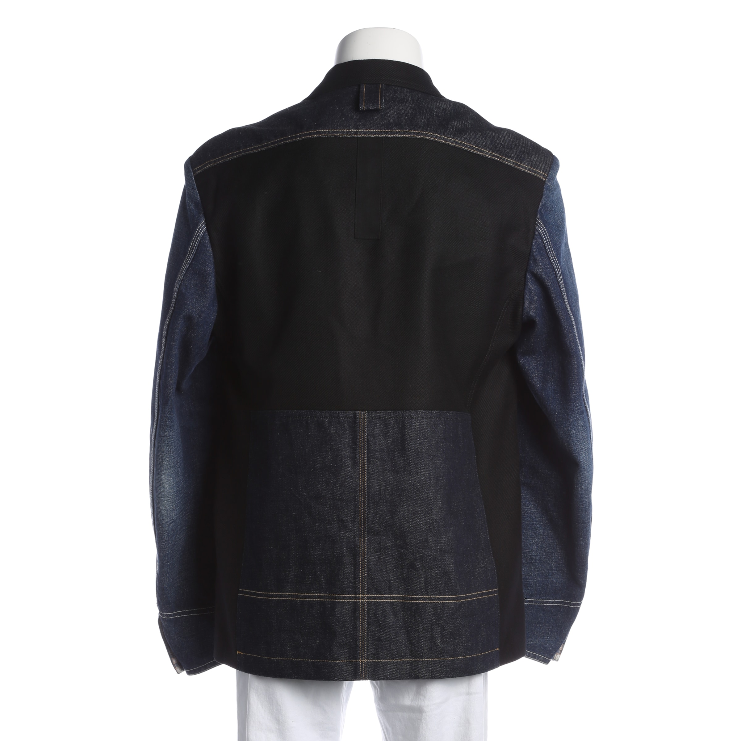 Jun'Ya Watanabe Suit Jacket in XL in Black