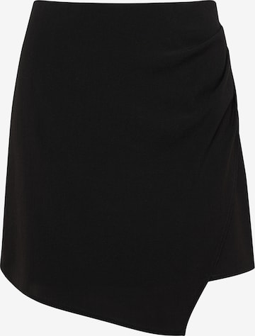 Calli Skirt 'Altheda' in Black: front
