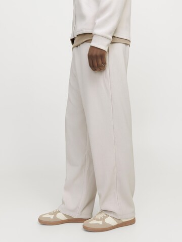 JACK & JONES Loosefit Broek in Grijs
