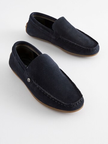 Next Flats in Blue