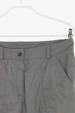 UNBEKANNT Pants in XS in Grey: front