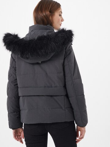 ESPRIT Jacke in Grau