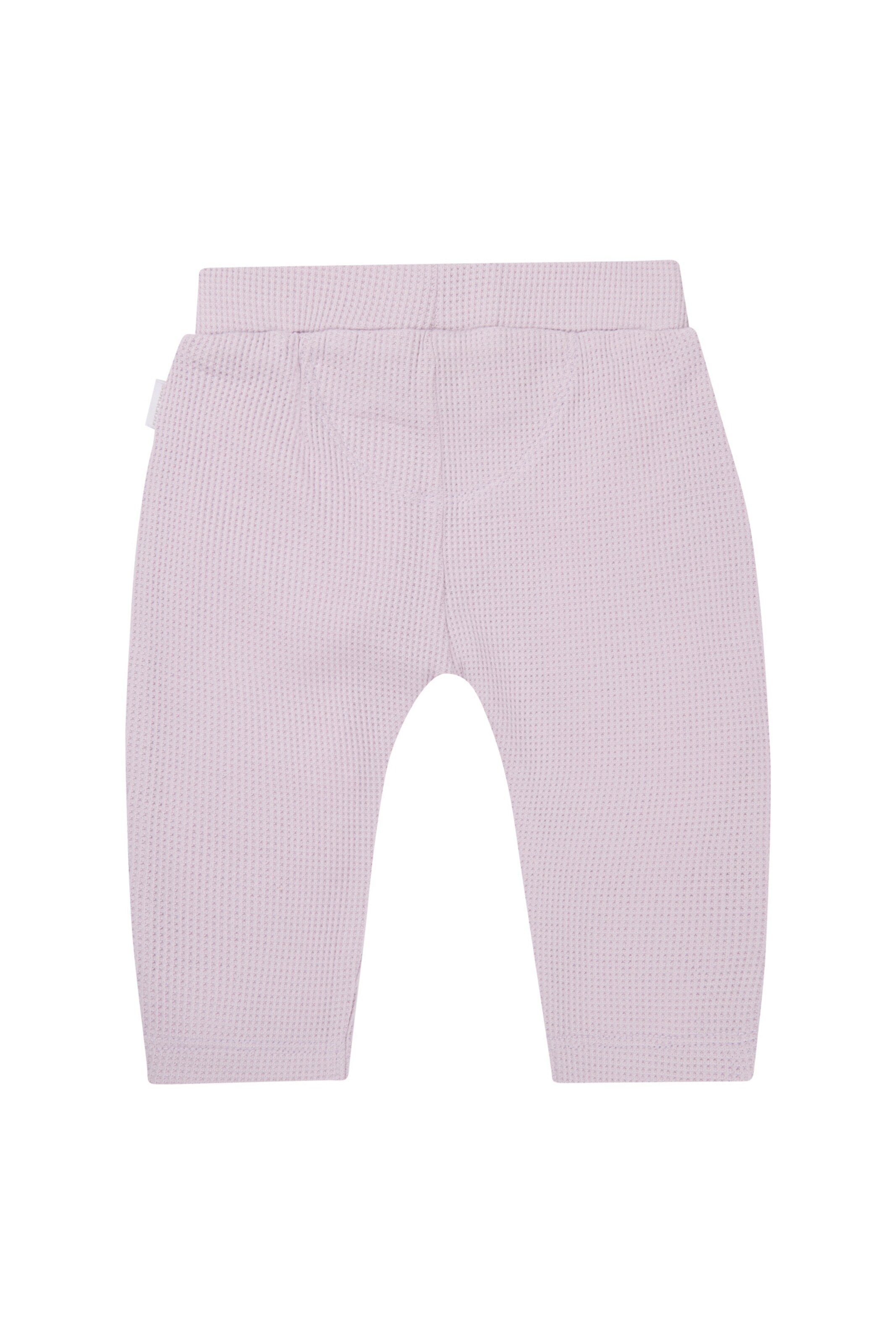 Regular Pantalon 'Opportunity' Noppies en violet