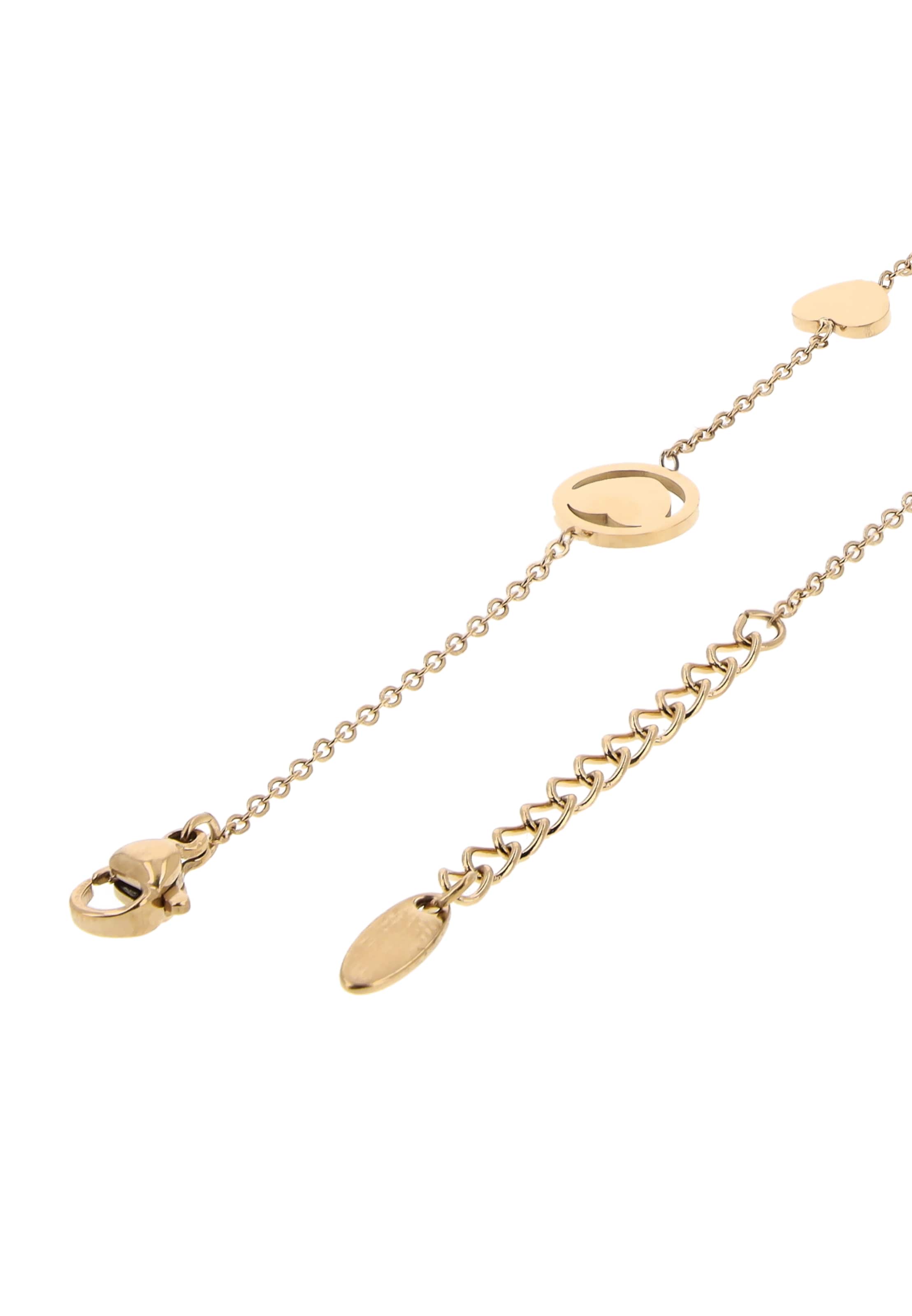 MYMO Armband in Gold