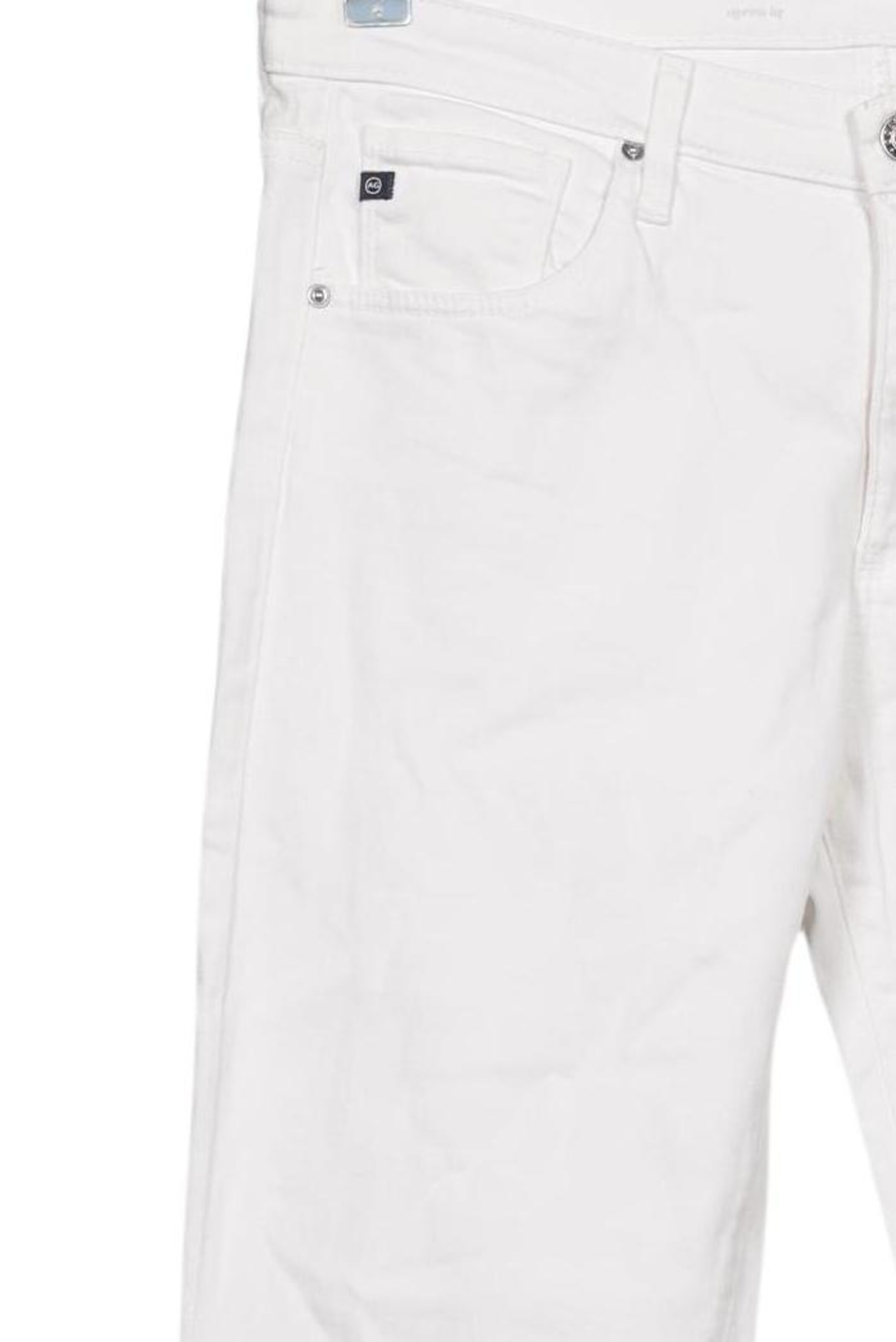 Adriano Goldschmied Jeans in 29 in White