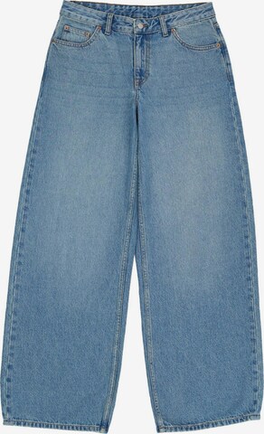 Dr. Denim Jeans 'Ary' in Blau: Vorderseite