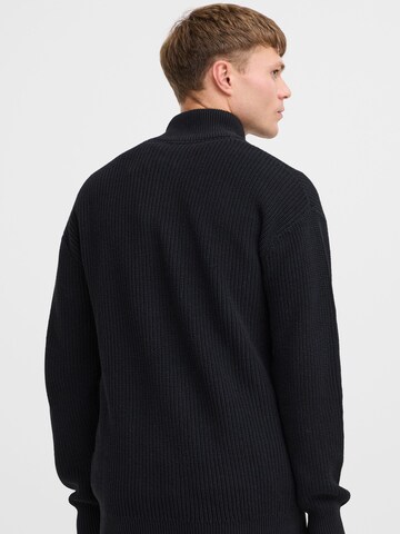 !Solid Pullover 'Goma' in Schwarz