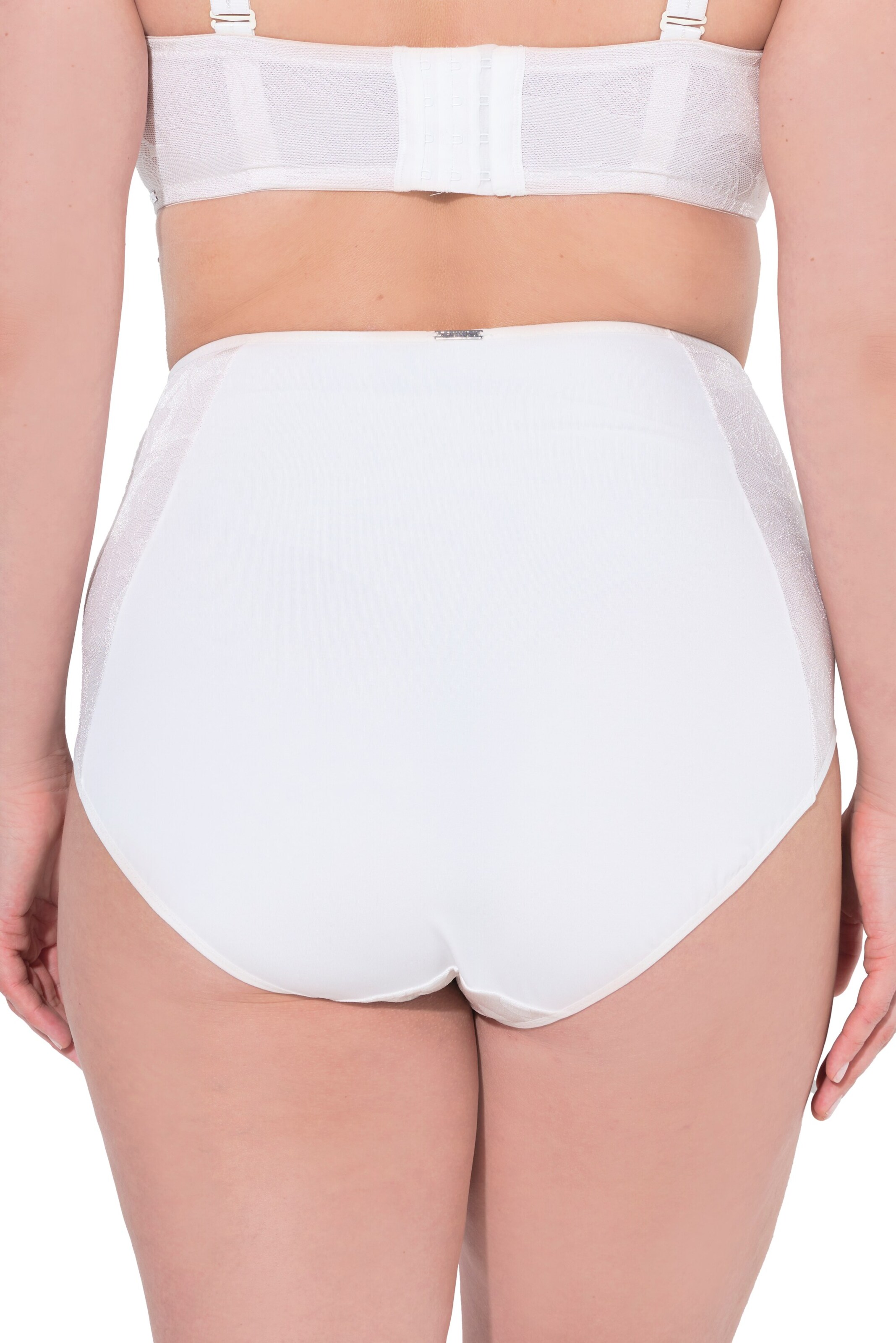 Ulla Popken Slip in Beige