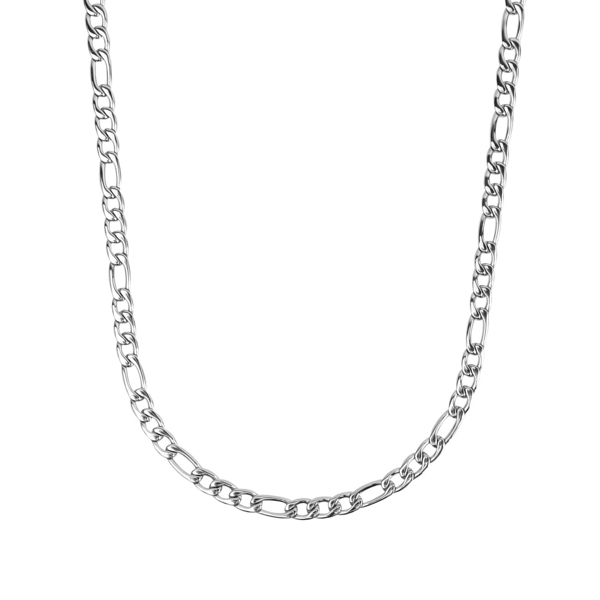 TOM TAILOR Kette in Silber