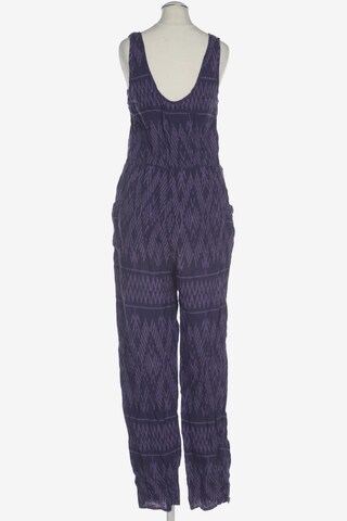 ROXY Overall oder Jumpsuit S in Blau