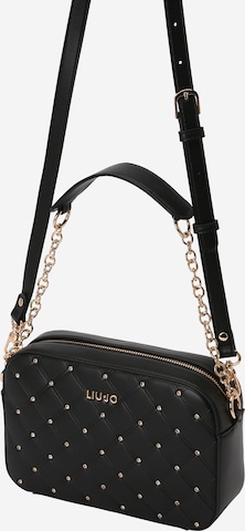 Liu Jo Shoulder Bag 'Jorah' in Black