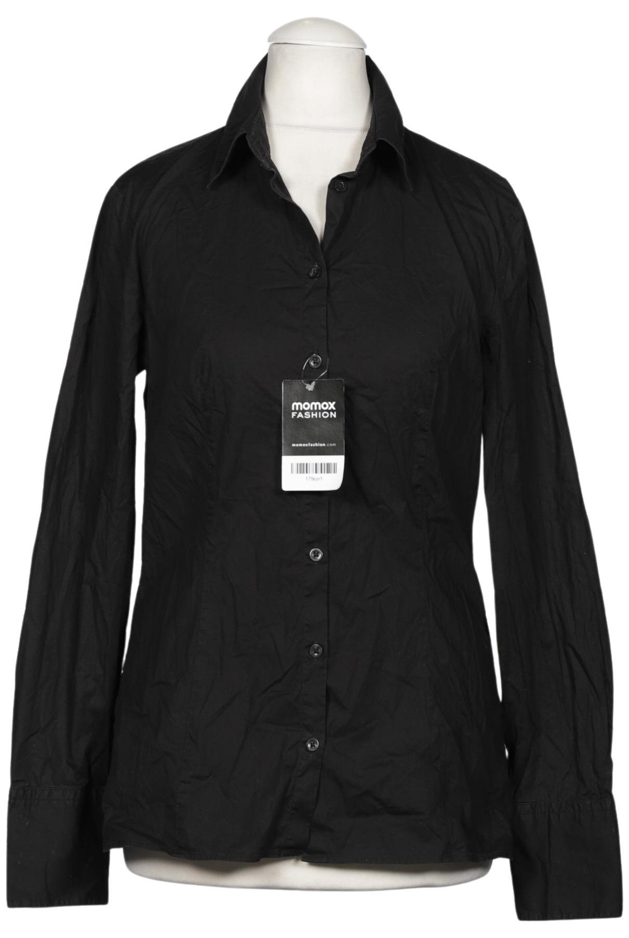 HUGO Blouse & Tunic in S in Black: front