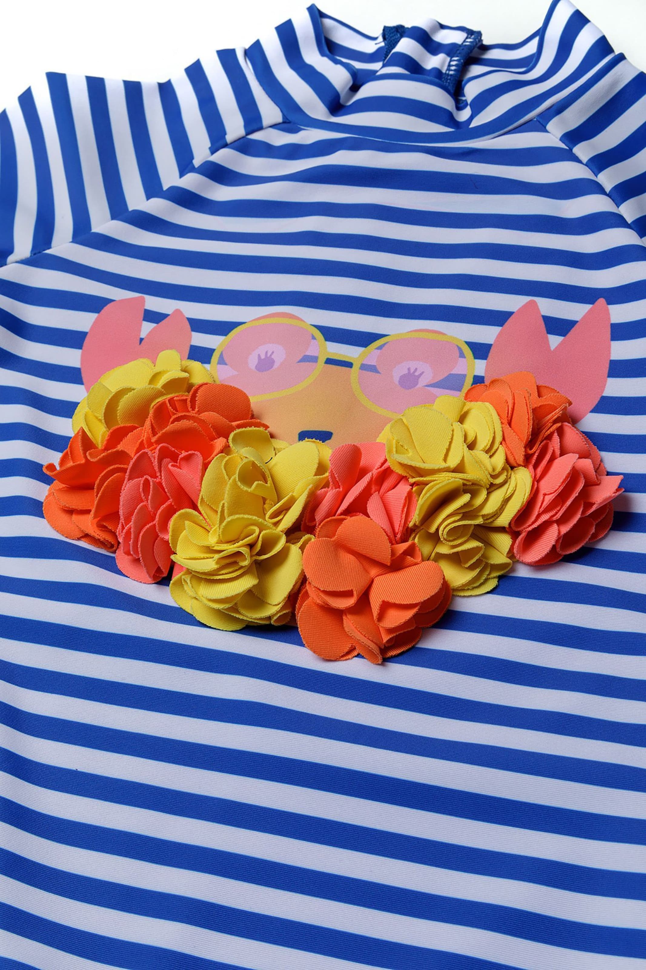 MINOTI UV protection in Blue