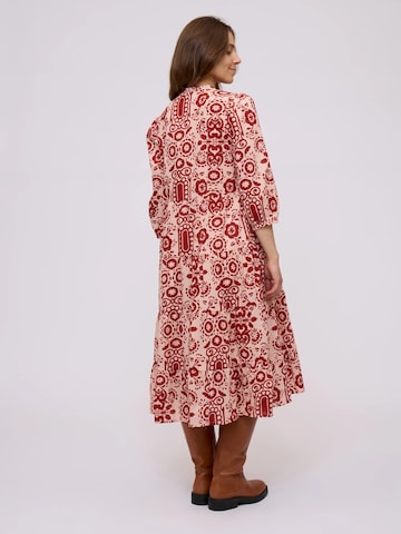 Noa Noa Kleid 'Annie' in Rot