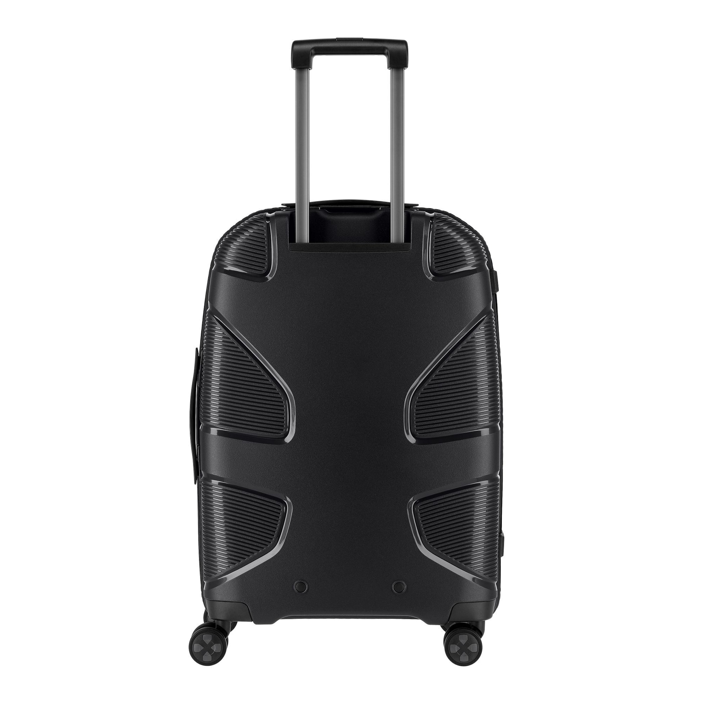 Trolley 'IP1' di IMPACKT in nero