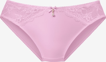 LASCANA - Braga en rosa: frente
