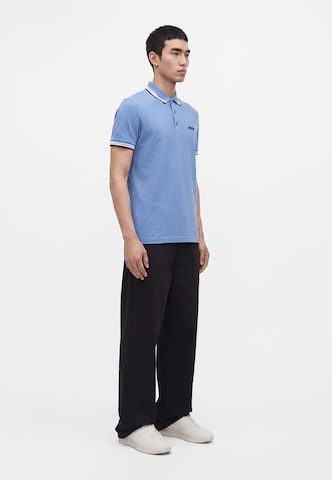 BOSS Shirt 'Paddy' in Blue
